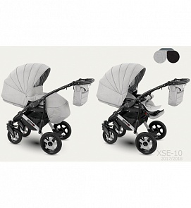 Коляска 2 в 1 Camarelo Sevilla - XSE-10 (Camarelo, XSE_10)